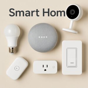 SMART HOME