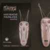 DSP 70164 threading hair remover for women featuring safe, painless facial and body hair removal.