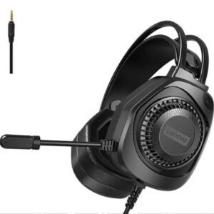 Lenovo Thinkplus G81-A Gaming Headset with Mic and 7.1 Surround Sound