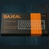 BAJEAL TRITIUM 60% Mechanical RGB Gaming Keyboard Box – Compact design and delivery available in Lebanon and Syria