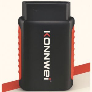 Smart KDIAG Car Scanner – Full OBDII Diagnostic Tool supporting 31 car brands with ABS, SAS, EPB, and oil reset.