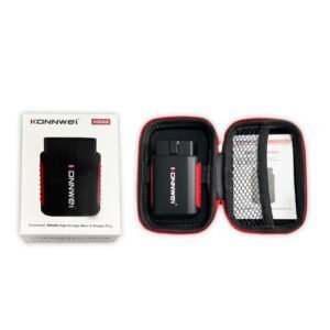 KDIAG Car Scanner OBDII Bluetooth Diagnostic Tool for 31 Cars