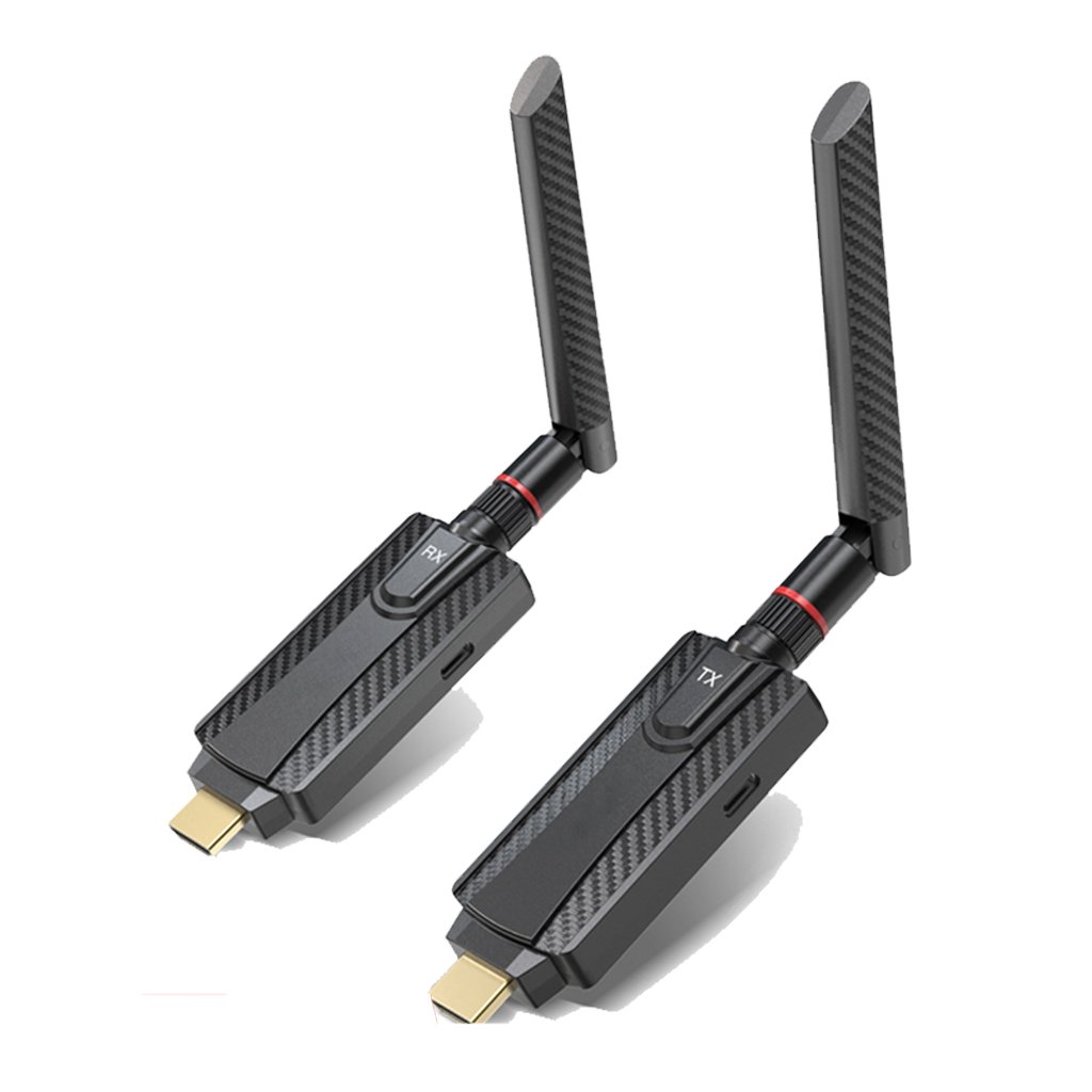 WIRELESS HD TRANSMITTRE & RECEIVER KIT - Image 2