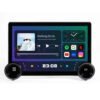 Diamond 2K Android Car Stereo 11.5-inch touchscreen with 4GB RAM, 64GB storage, and wireless Apple CarPlay & Android Auto – available with delivery in Lebanon and Syria