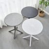 Modern table with durable construction and elegant contemporary design