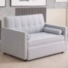 Modern Sofabed , Convertible sofa bed with durable fabric