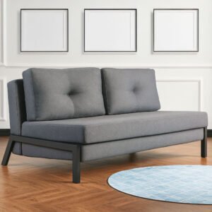 Modern Sofabed , Convertible sofa bed with durable fabric