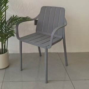 chair FP-X105 with ergonomic design and high-quality fabric upholstery