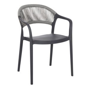 chair gc with ergonomic design and high-quality fabric upholstery