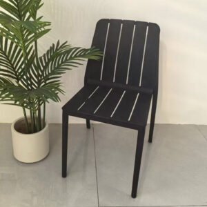 chair FP-X105 with ergonomic design and high-quality fabric upholstery