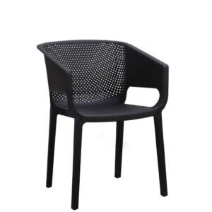 chair yhD6132 with ergonomic design and high-quality fabric upholstery