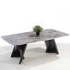 Modern table AH2438 with durable construction and elegant contemporary design