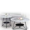 Modern table AH777 with durable construction and elegant contemporary design