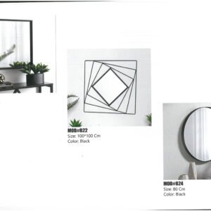 Modern consol and sideboard with elegant design and premium storage features