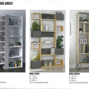 Modern consol and sideboard with elegant design and premium storage features