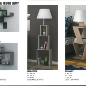 Modern consol and sideboard with elegant design and premium storage features